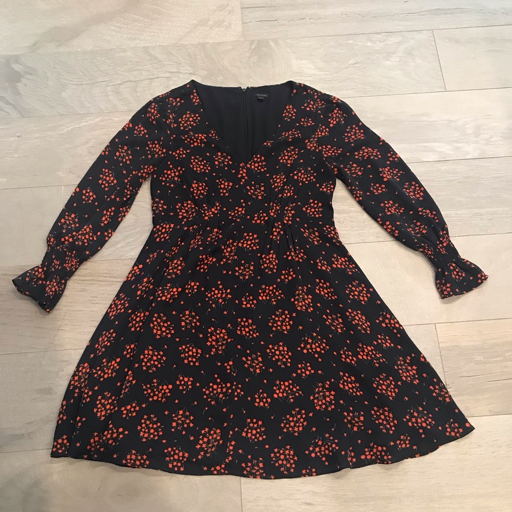 Ann Taylor Dress